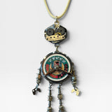 Pendant - Play Time