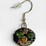 Earring - Clockwork Character 9