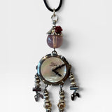 Pendant - Time Will Tell