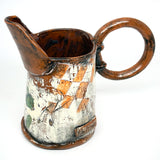 Pitcher - Oops, spilt milk