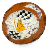Serving Bowl - Stay Curious