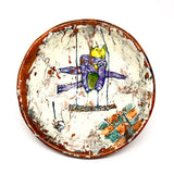 Serving Bowl - Swing