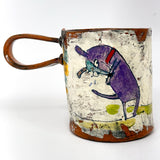 Mug - Ooops