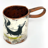 Mug - Ooops