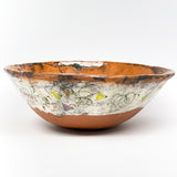 Serving Bowl - Happy