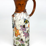 Pitcher - Bees