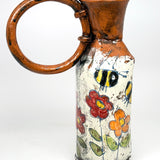 Pitcher - Bees