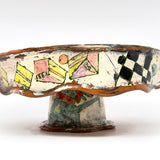 Cake Stand - Let Them Eat Cake