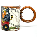 Mug - Honk!