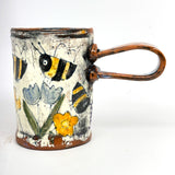 Mug - Sustain, bees