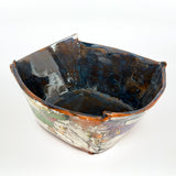 Serving Bowl - Skate, doxies