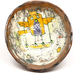 Serving Bowl, small - Swing