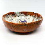 Serving Bowl, small - Float