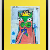 Miss Mew