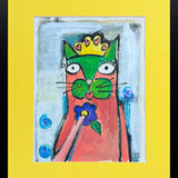 Miss Mew