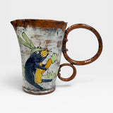 Pitcher - Rabbits
