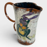 Pitcher - Rabbits