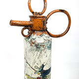 Watering Can - dachshund