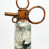 Watering Can - dachshund