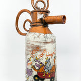 Watering Can - Geese