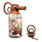 Watering Can - Geese