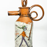 Watering Can - Geese