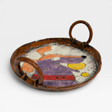 Platter - dog