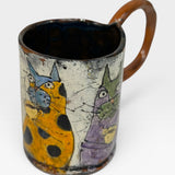Mug - cats