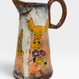 Pitcher - Pigs