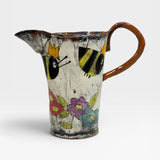 Pitcher - Bees