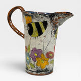 Pitcher - Bees