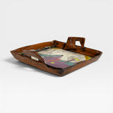 Serving Tray - Dog