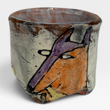 Cup - Dog with Bones