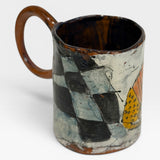 Mug - armadillo
