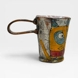 Mug - dog