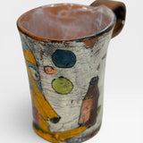 Mug - dog