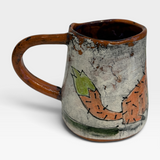 Mug - Orange Fox