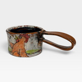 Mug, short - Drunken Chicken
