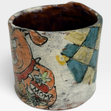 Mug - Dog Weightlifter