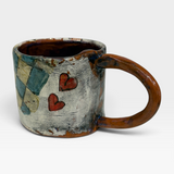 Mug - Dog Weightlifter
