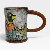 Mug - Ducks
