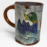 Mug - Ducks