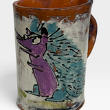 Mug - Porcupine