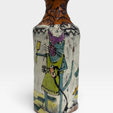 Vase - Cooking Cats