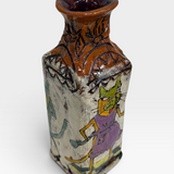 Vase - Cooking Cats