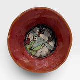 Bowl - Deer