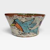 Bowl - Hummingbird