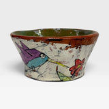 Bowl - Hummingbird