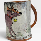 Mug - Dog, Piss Off