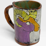 Mug - Ram